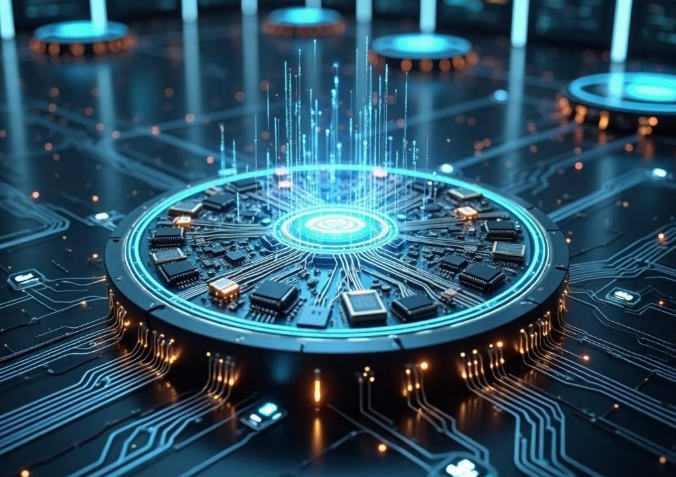 網絡電容選型指南：平衡性能、成本與供應鏈安全