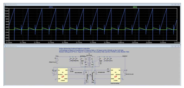 簡(jiǎn)單制勝——第三部分:高效BMS主動(dòng)均衡系統(tǒng)架構(gòu)深度剖析 簡(jiǎn)單制勝——第三部分:高效BMS主動(dòng)均衡系統(tǒng)架構(gòu)深度剖析