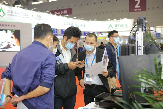 配置拉滿！深圳國際半導(dǎo)體展聚勢歸來，展商陣容早知道！