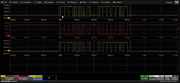 如何使用正確的示波器簡化 CAN 總線網(wǎng)絡(luò)測試 如何使用正確的示波器簡化 CAN 總線網(wǎng)絡(luò)測試