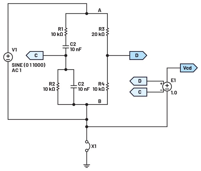 學子專區——文氏電橋振蕩器分析與制作詳解（第一部分）