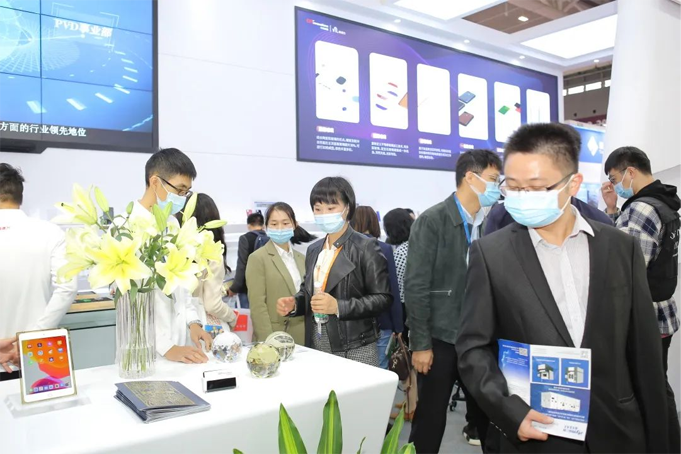 配置拉滿！深圳國際半導(dǎo)體展聚勢歸來，展商陣容早知道！