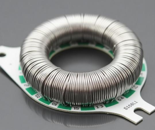 成本與性能的平衡術：磁環電感選型黃金法則與國產替代路線