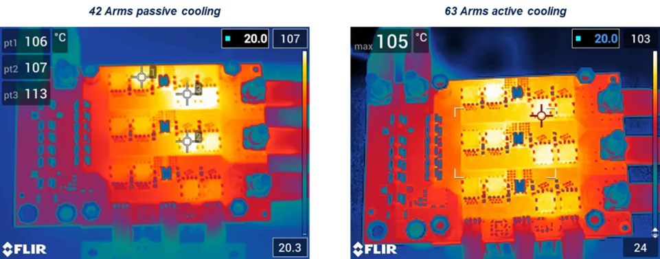 工業(yè)自動化核心升級：模塊化伺服驅(qū)動器實(shí)現(xiàn)性能與尺寸最佳平衡