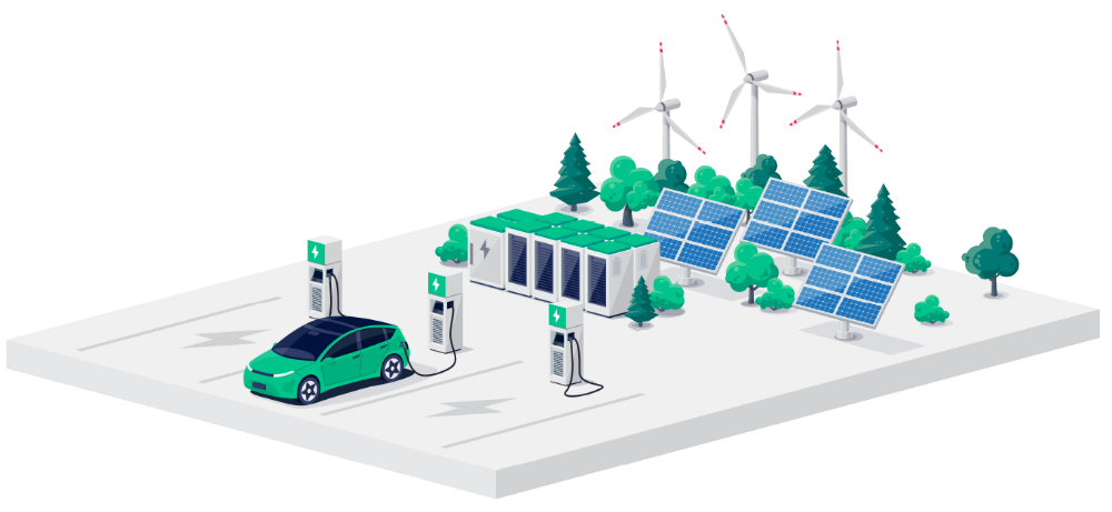 優化大功率直流充電樁設計