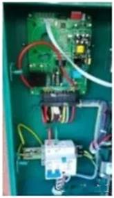 電動汽車充電樁余電保護器怎么選？v