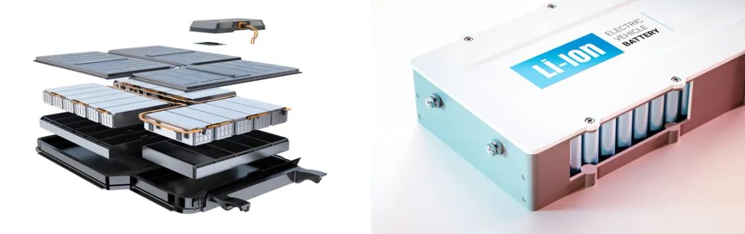 小電芯組合成大電池，保證性能和安全，BMS是關鍵！