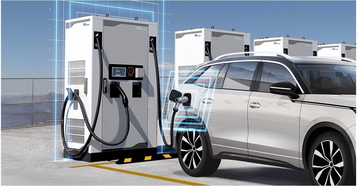 借助隔離式電壓檢測，實現功率轉換與電機控制效率飛躍