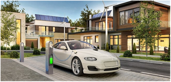 SiC如何讓EA10000電源效率飆升？電源技術(shù)優(yōu)勢(shì)全解剖