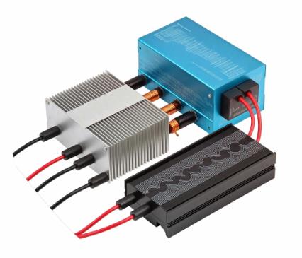 3μV噪聲極限！正弦波發生器電源噪聲凈化的七階降噪術