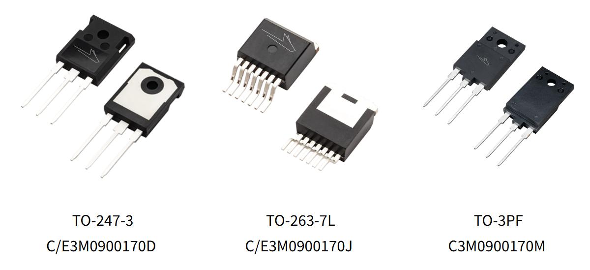 1700V耐壓破局！Wolfspeed MOSFET重塑輔助電源三大矛盾