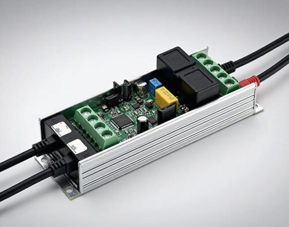 選型避坑指南：如何為你的照明應(yīng)用匹配最佳LED驅(qū)動器？