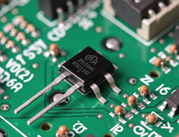 差分振蕩器是：駕馭噪聲，鎖定精準(zhǔn)時序的核心引擎