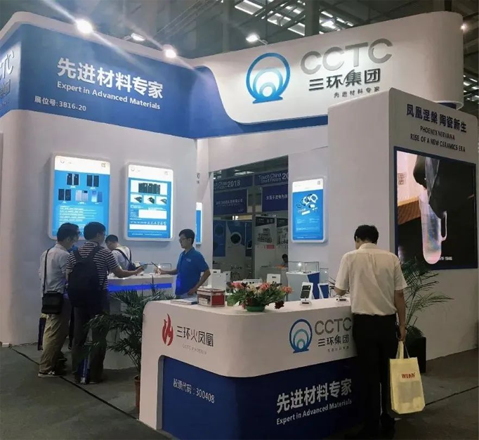 六大展區聚勢來襲，SEMI-e 掀半導體產業技術“芯” 浪潮