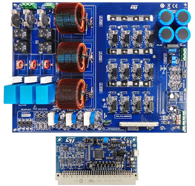 用于電動汽車快速充電的雙向拓?fù)洌簝?yōu)化尺寸、功率、成本或簡單性的選擇