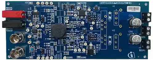 如何選擇和開(kāi)始使用功率器件驅(qū)動(dòng)器 如何選擇和開(kāi)始使用功率器件驅(qū)動(dòng)器