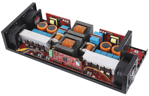 用于電動汽車快速充電的雙向拓?fù)洌簝?yōu)化尺寸、功率、成本或簡單性的選擇