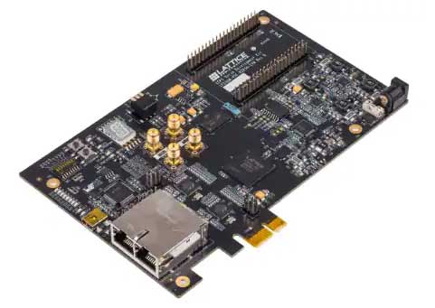 用于汽車接口、安全和計算密集型負載FPGA的選擇和使用