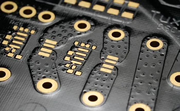 一文了解 PCB 的有效導熱系數(shù)