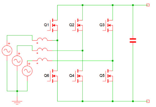 用于電動汽車快速充電的雙向拓?fù)洌簝?yōu)化尺寸、功率、成本或簡單性的選擇