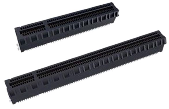 不斷提速的PCIe，又快又穩(wěn)的連接器哪里找？