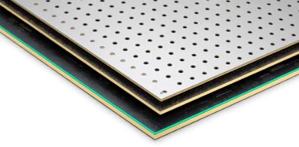 高速電路穩(wěn)不穩(wěn)？關(guān)鍵藏在PCB疊層設(shè)計的“地層密碼”里