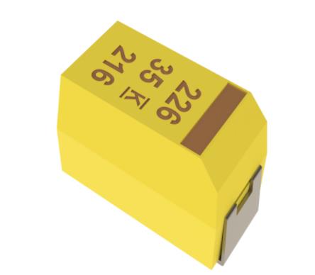 KEMET T495/T520 vs AVX TAJ鉭電容深度對(duì)比：如何選擇更適合你的設(shè)計(jì)？
