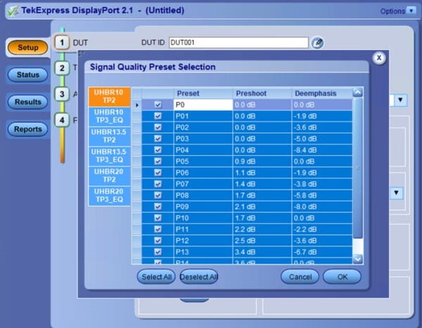 【車(chē)內(nèi)消費(fèi)類(lèi)接口測(cè)試】泰克助力DisplayPort及eDP在車(chē)載顯示領(lǐng)域的應(yīng)用 【車(chē)內(nèi)消費(fèi)類(lèi)接口測(cè)試】泰克助力DisplayPort及eDP在車(chē)載顯示領(lǐng)域的應(yīng)用