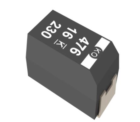KEMET T495/T520 vs AVX TAJ鉭電容深度對(duì)比：如何選擇更適合你的設(shè)計(jì)？