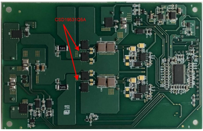 GaN如何讓光伏充電控制器更高效更小巧？TI給出答案