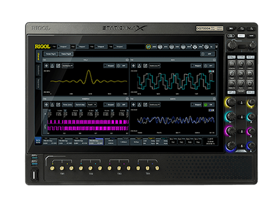 精準(zhǔn)控頻，極致線性——RIGOL DG70000助力重點實驗室激光測試升級