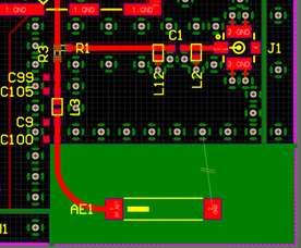 WiFi接口開發的高級技巧 WiFi接口開發的高級技巧