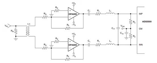 PCB 布局來減少二次諧波失真 PCB 布局來減少二次諧波失真