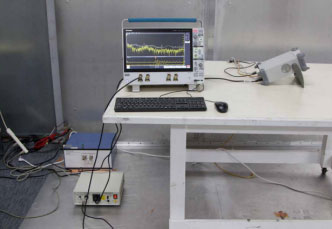 使用4、5和6系列混合信號示波器排除電磁干擾故障