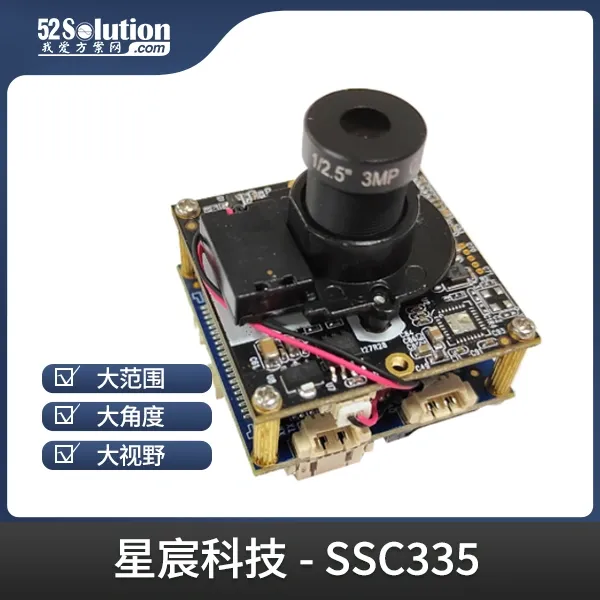 安防監控方案在工業互聯網場景中的應用，附實戰方案