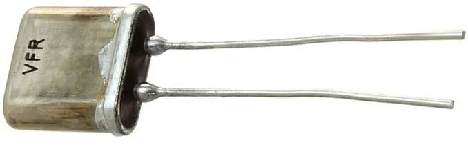 對(duì)照一下，你了解幾種電阻？