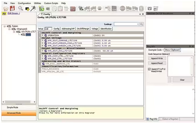 DC－DC開關穩壓器輸出電壓的動態調整：一個小妙招兒，幫你實現！