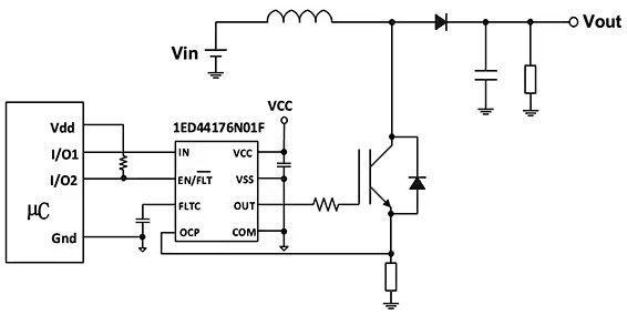 如何選擇和開(kāi)始使用功率器件驅(qū)動(dòng)器 如何選擇和開(kāi)始使用功率器件驅(qū)動(dòng)器
