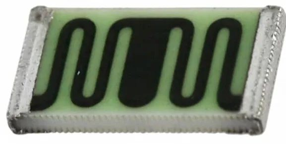 對(duì)照一下，你了解幾種電阻？