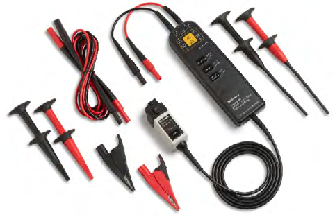 使用示波器對(duì)三相電機(jī)驅(qū)動(dòng)器進(jìn)行測量（上）