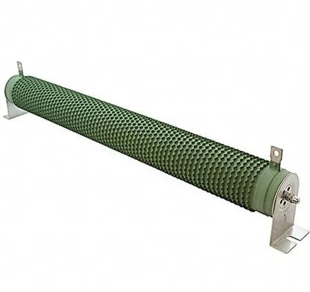 對(duì)照一下，你了解幾種電阻？