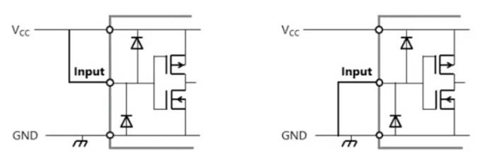 芝識課堂【CMOS邏輯IC的使用注意事項】—深入電子設計，需要這份指南（一）