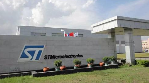 雙A級榮耀！意法半導體用科技守護氣候與水安全