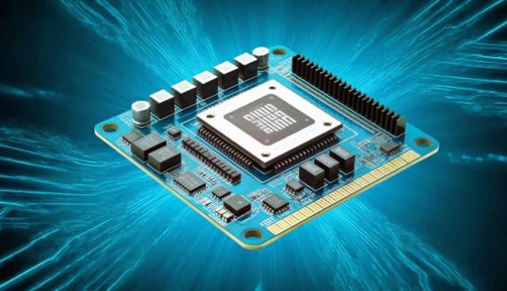 硬件加速+安全加密：三合一MCU如何簡化電機(jī)系統(tǒng)設(shè)計(jì)