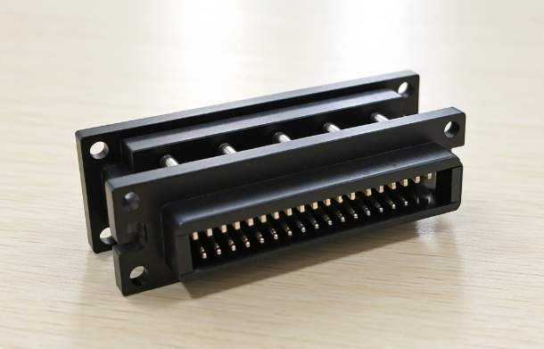 板對板連接器：電子設(shè)備的隱形橋梁與選型智慧