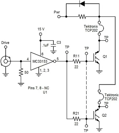 IGBT并聯(lián)設(shè)計(jì)指南，拿下！