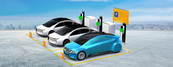 800V架構下，給連接器帶來了哪些“改變”？