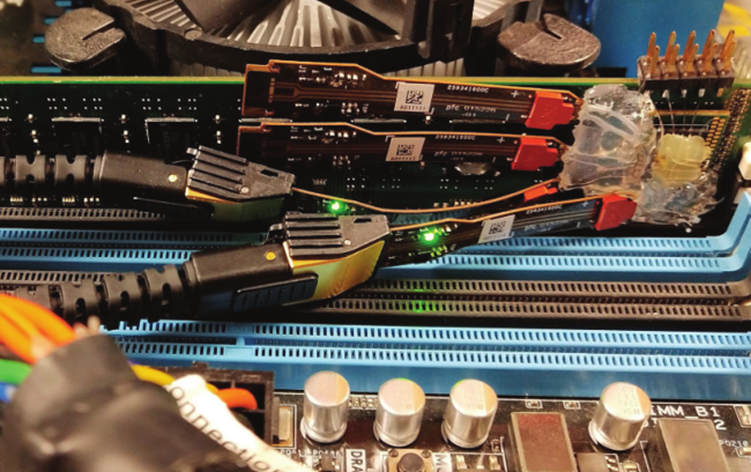 更高、更快伴生更強要求，迎接DDR5內(nèi)存驗證和調(diào)試挑戰(zhàn)