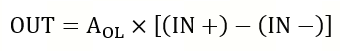艾為電子：鼎鼎大名的運(yùn)算放大器，你知多少？