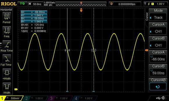 定制微控制器設計：組裝、測量、編程